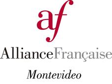 Logo Alianza Francesa Montevideo