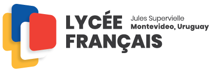 Logo Lycée Français